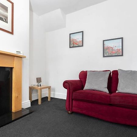 Craig Street Tsac Villa Darlington  Buitenkant foto