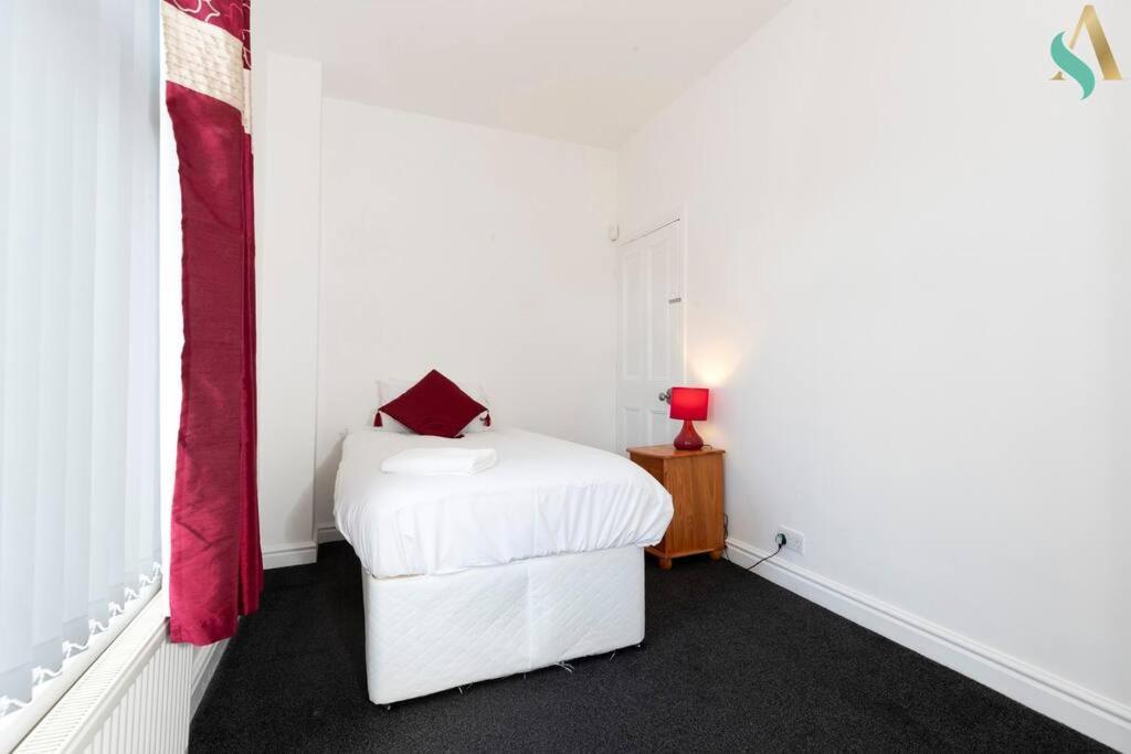 Craig Street Tsac Villa Darlington  Buitenkant foto
