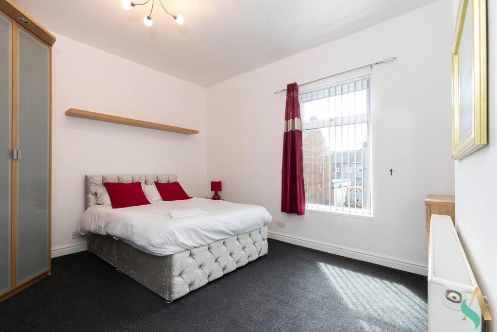 Craig Street Tsac Villa Darlington  Buitenkant foto