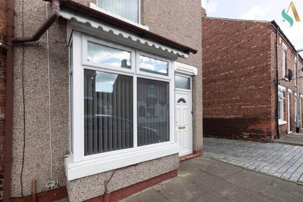 Craig Street Tsac Villa Darlington  Buitenkant foto