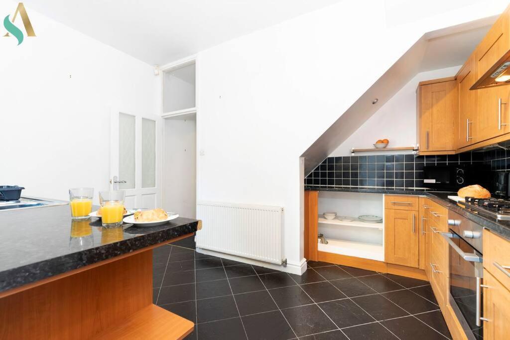 Craig Street Tsac Villa Darlington  Buitenkant foto