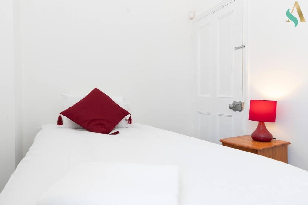 Craig Street Tsac Villa Darlington  Buitenkant foto